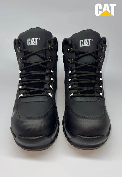 Bota Seguridad Reflectiva - CAT Work - LOQUEVENDEPIPE