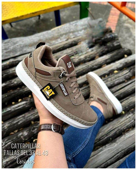 🔥 Colección Caterpillar UHE | Resistencia y Estilo en Cada Paso 👟✨ - LOQUEVENDEPIPE