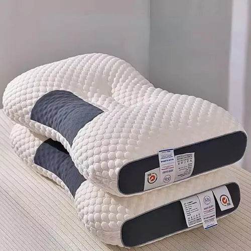 Almohada Ortopédica | Descanso y Soporte Ideal para Tu Cuello 🛌✨ - LOQUEVENDEPIPE