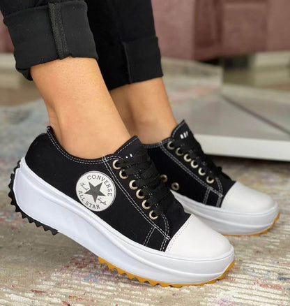 ✨ Tenis Converse ISA | Estilo y Comodidad al Máximo - LOQUEVENDEPIPE