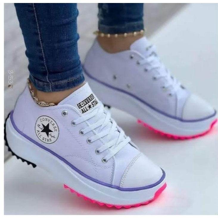 ✨ Tenis Converse ISA | Estilo y Comodidad al Máximo - LOQUEVENDEPIPE