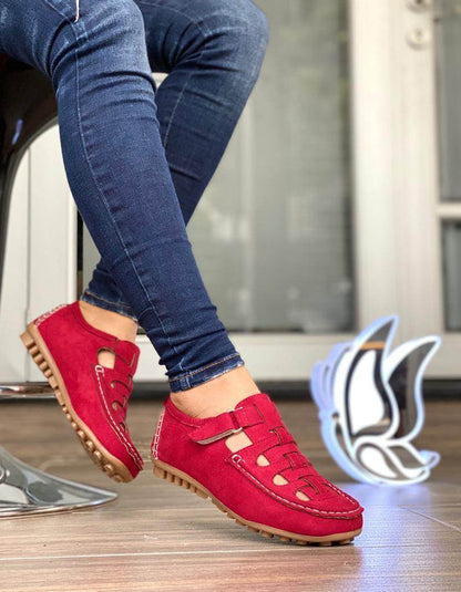 Zapatillas Arañas Casual para Dama – Comodidad y Estilo Natural - LOQUEVENDEPIPE